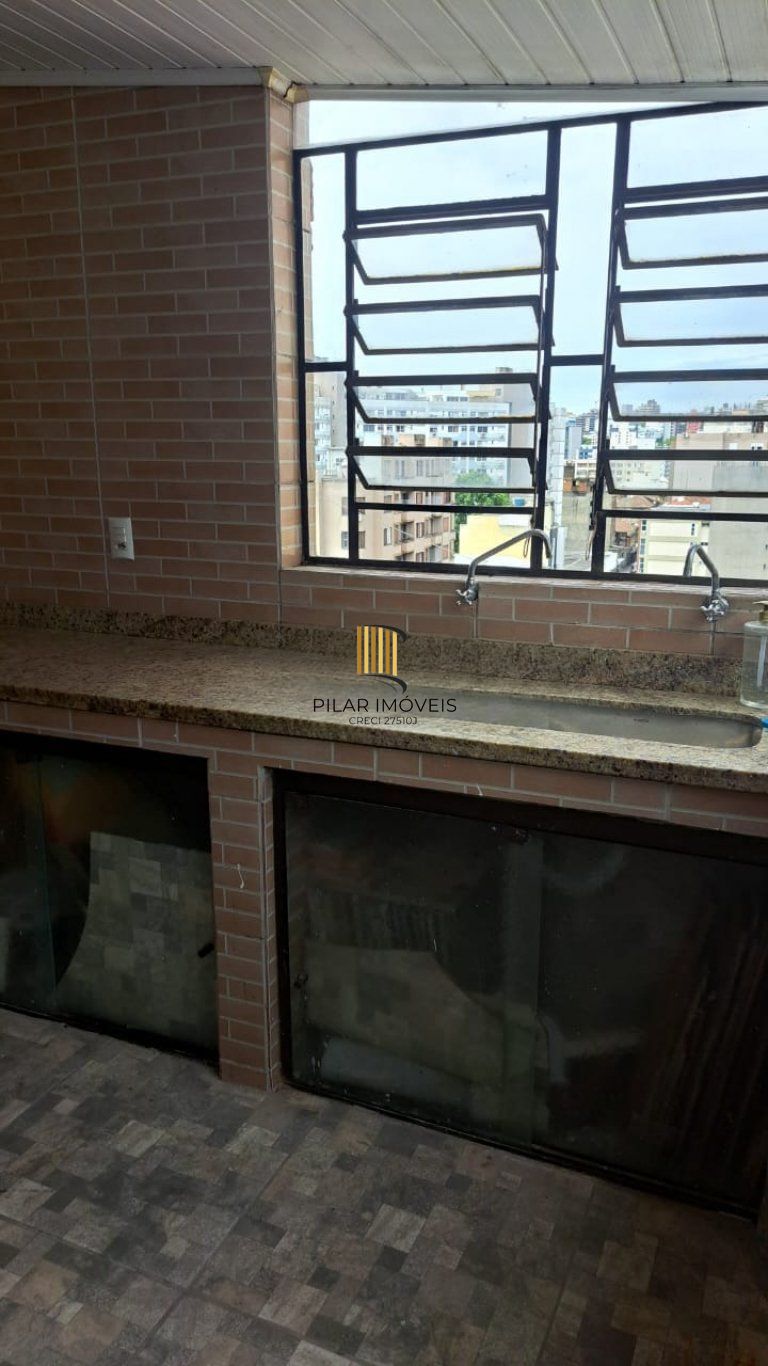 Apartamento Terreo, com 2 quartos e 73m² à venda em Centro Histórico.