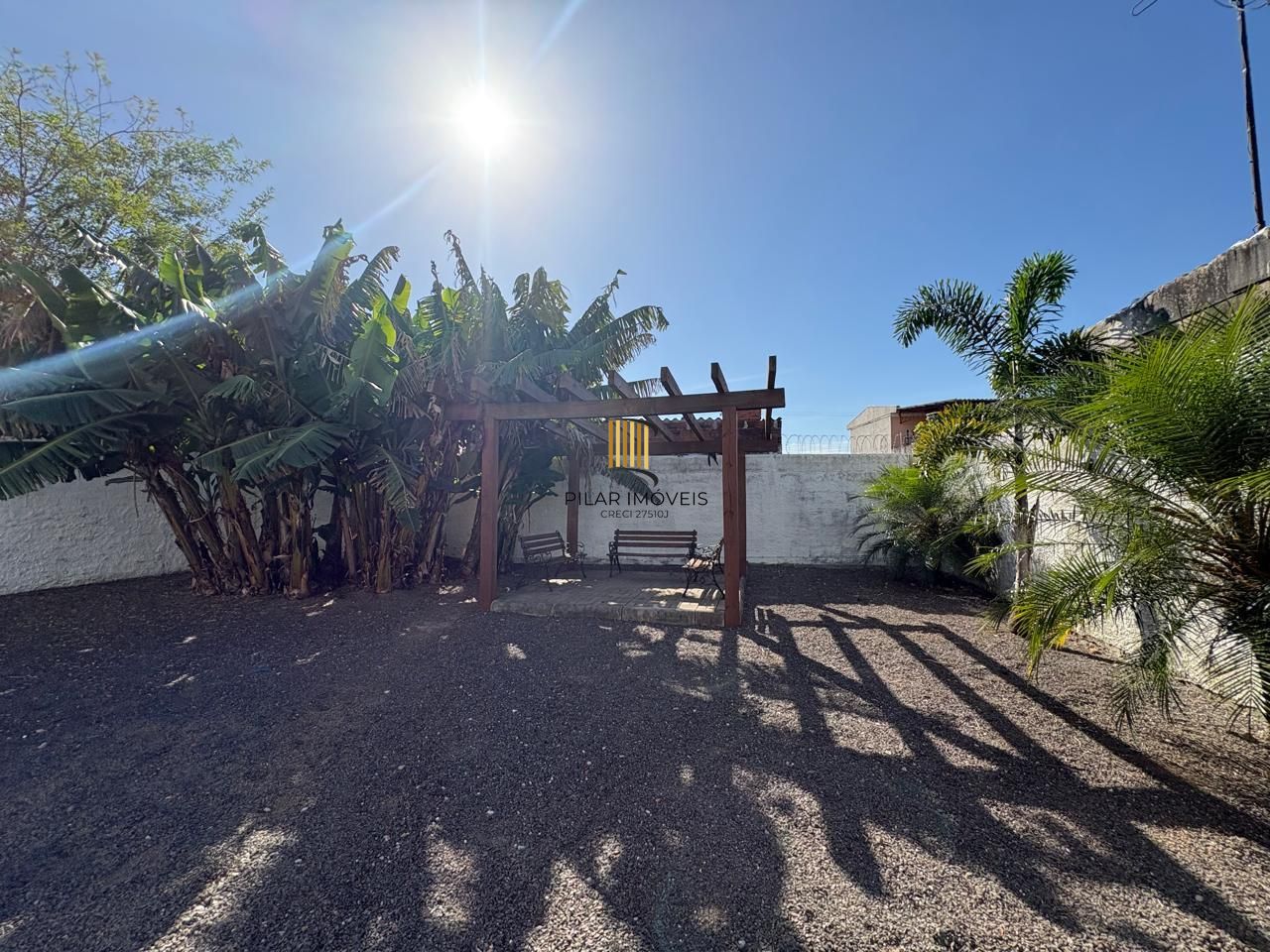 Apartamento com 2 quartos, vaga e com churrasqueira bairro São Vicente