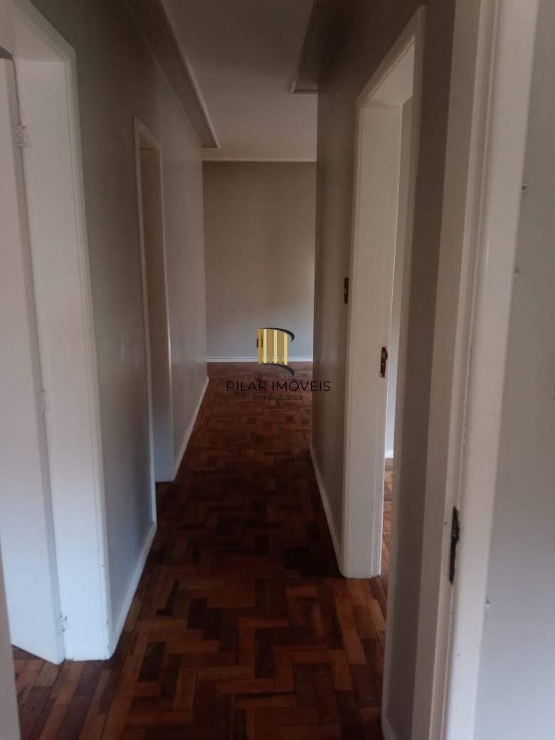 Apartamento de 3 dormitórios e demais peça Bairro Cristal