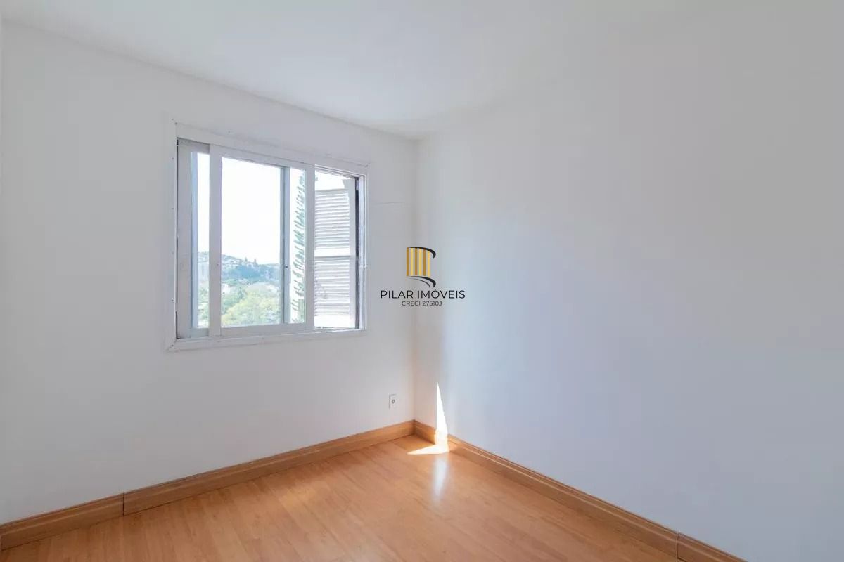 Apartamento à venda com 64m², 2 quartos e 1 vaga no Partenon