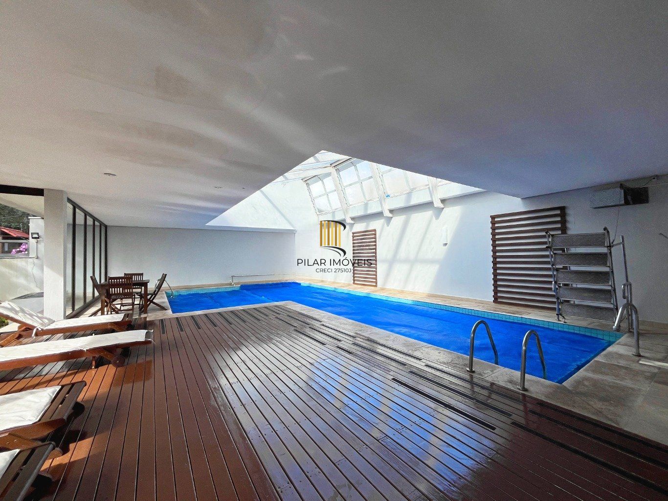 Apartamento 3 dorms à venda Rua Doutor Armando Barbedo, Tristeza - Porto Alegre