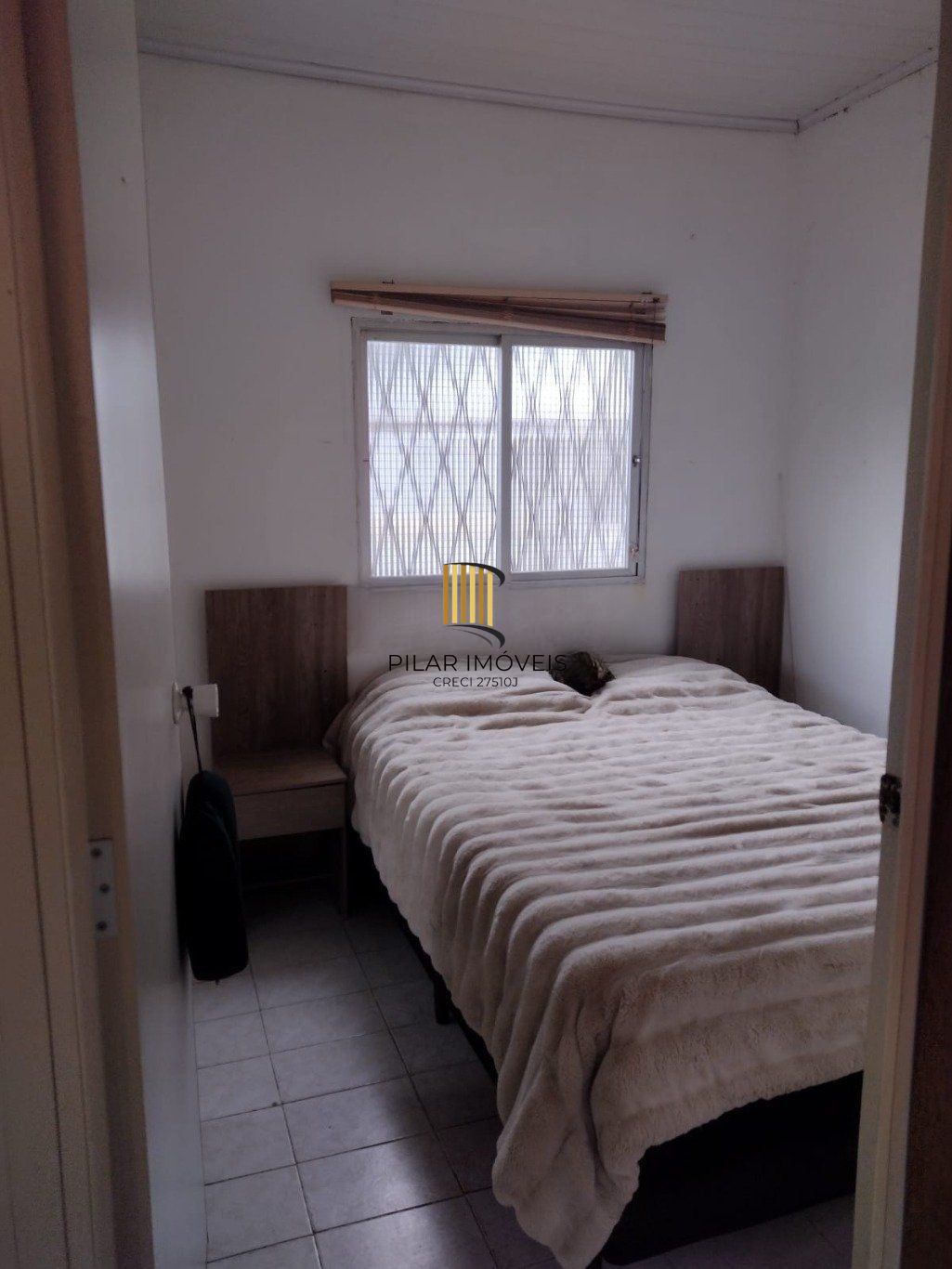 Casa com 3 quartos, 1 vaga de garagem e patio no bairro Jardim Itu