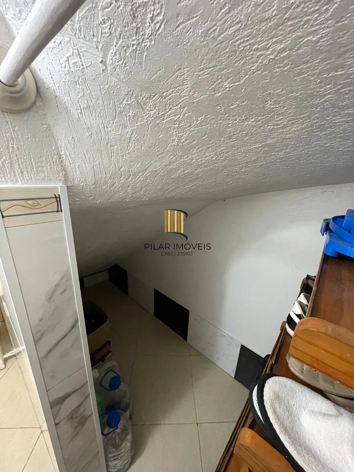 Casa 3 Quartos, com piscina e 2 vagas no Passo das Pedras