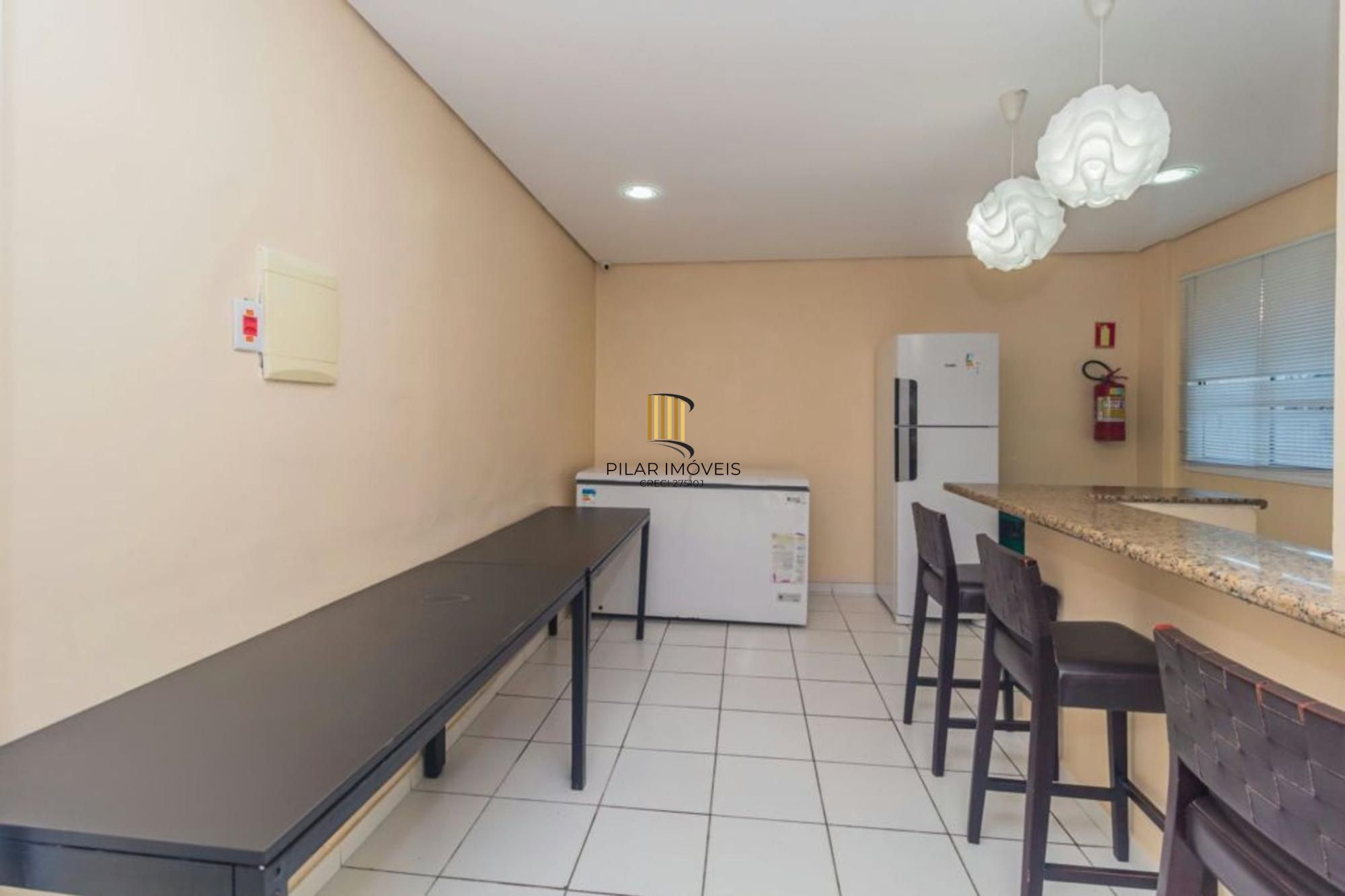 Apartamento 2 quartos vaga de garagem no Bairro São Sebastiao