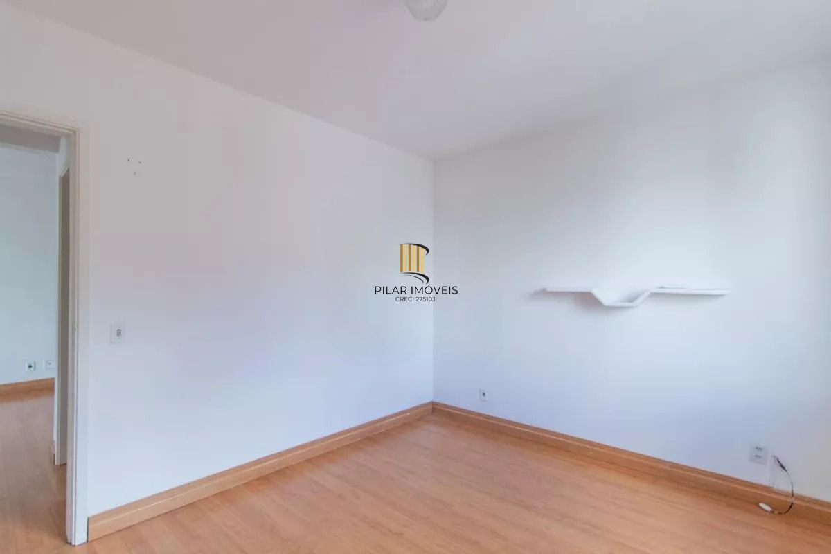 Apartamento à venda com 64m², 2 quartos e 1 vaga no Partenon