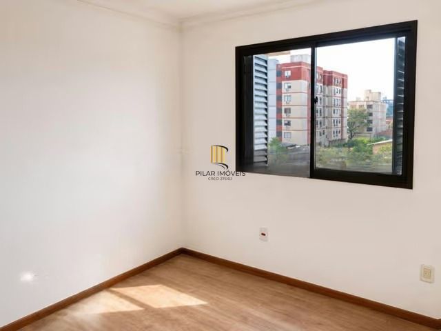 Apartamento  de 3 dormitórios e 2 vagas de garagem em Canoas.