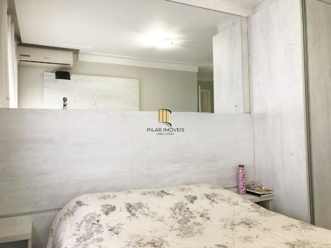 Apartamento de 2 quartos,elevador, 1 vaga no bairro Jardim Itu-Sabará