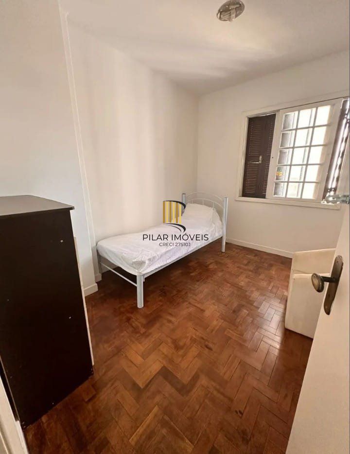 Apartamento com 4 quartos e elevador no bairro Centro Histórico