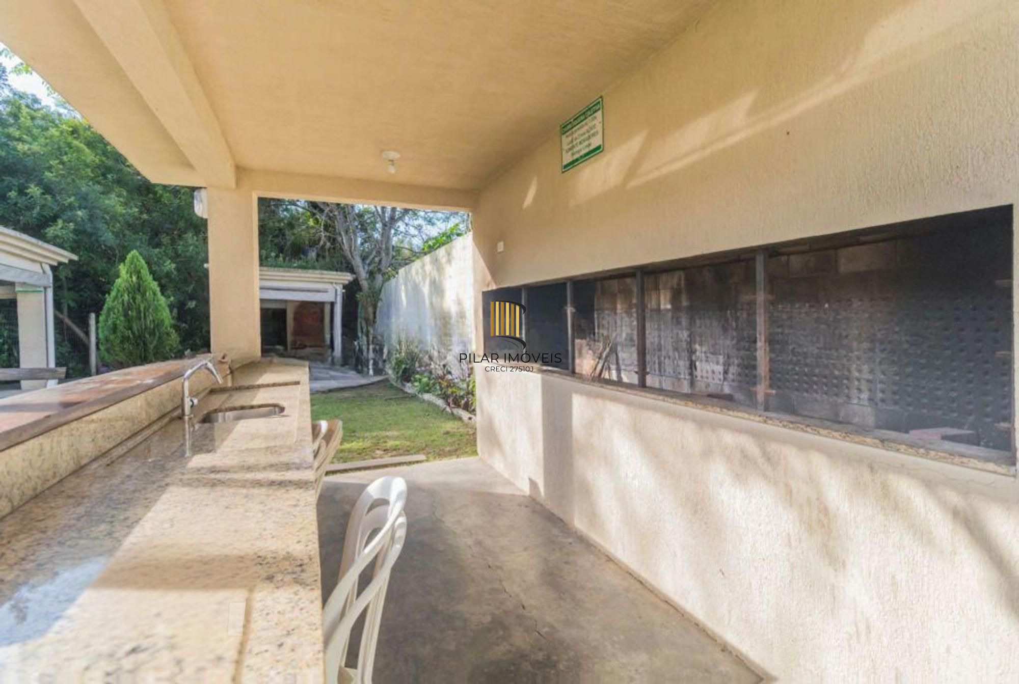 Apartamento 2 quartos vaga de garagem no Bairro São Sebastiao