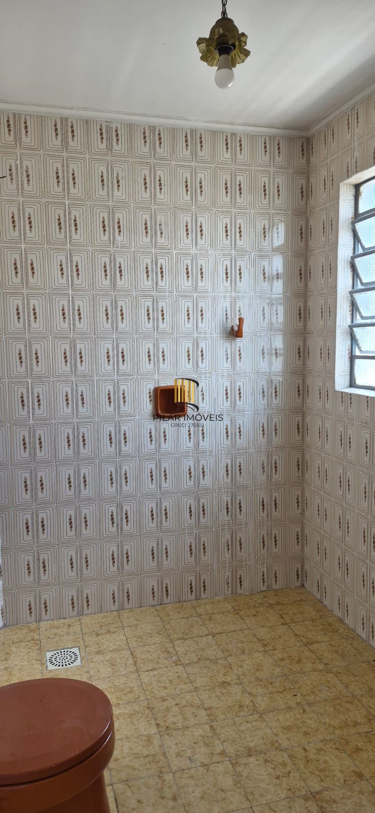 Imóvel Comercial Locado no São Geraldo com Renda Ativa