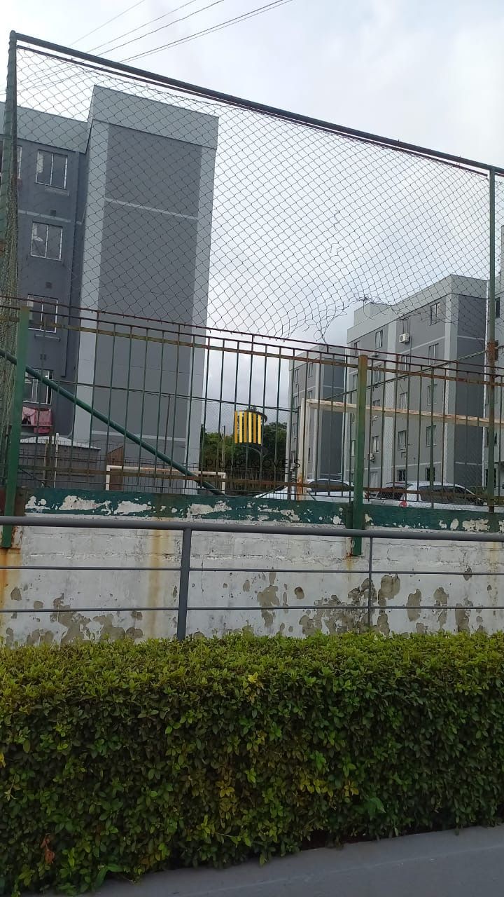 Apartamento Térreo 2 quartos com vaga no Bairro Jardim Leopoldina Porto Alegre