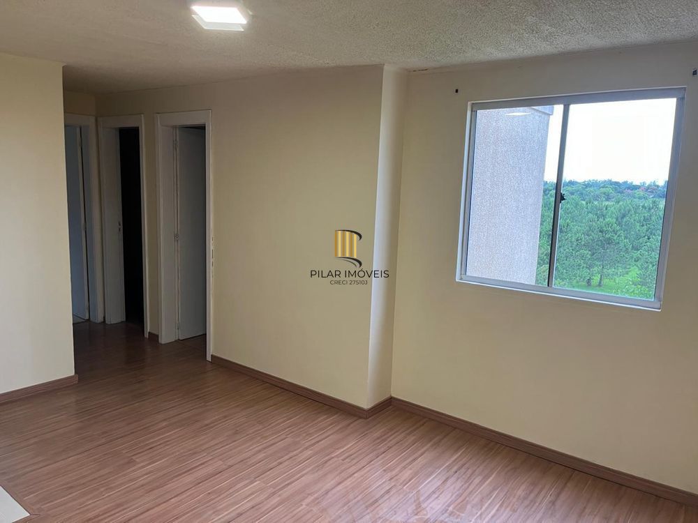 Apartamento 2 Dormitórios no Residencial Pará – Cachoeirinha