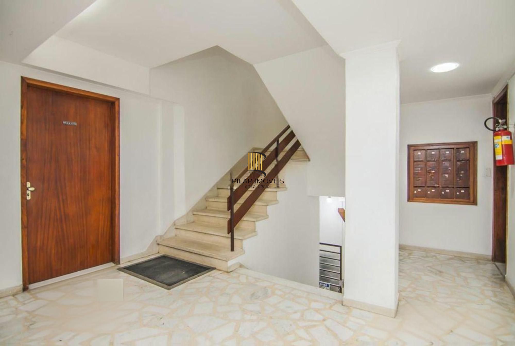 Apartamento à venda com 2 quartos 60 metros privativos bairro Cristo Redentor
