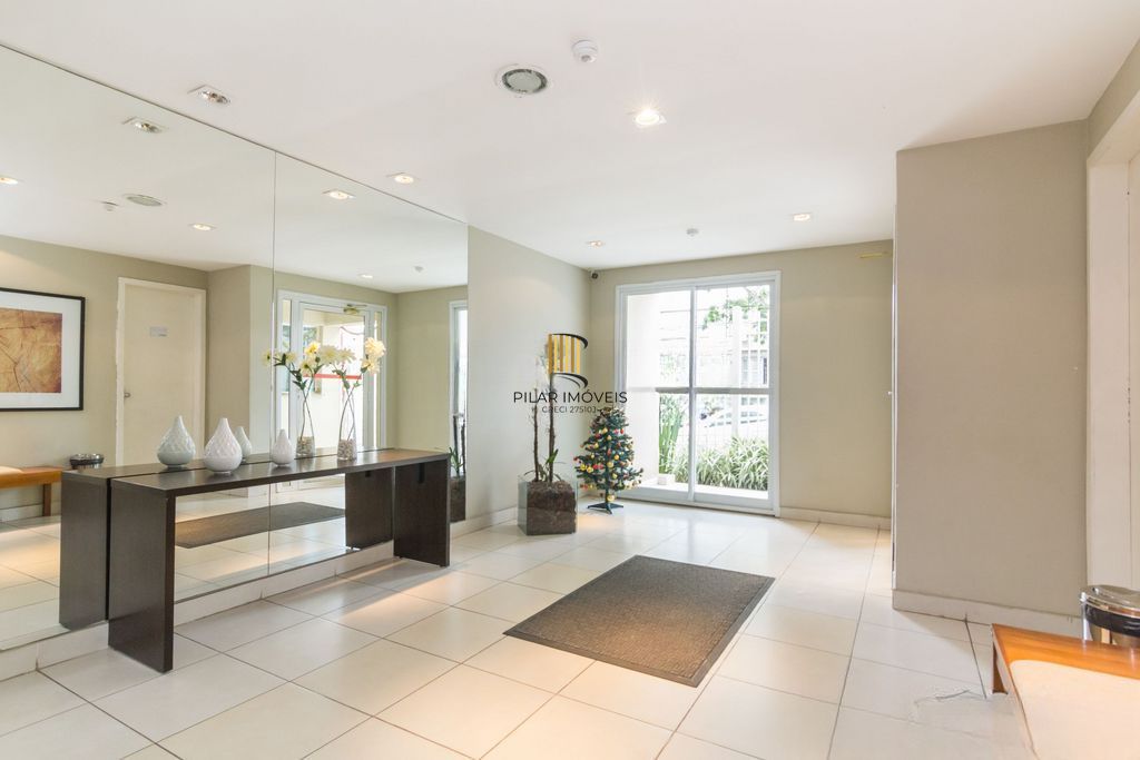 Apartamento à venda com 3 quartos 72 m² no bairro Teresópolis.