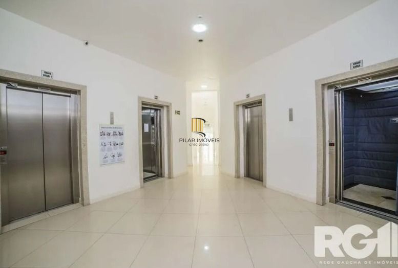 Apartamento de 3 quartos,suíte,elevador e 1 vaga no bairro Vila Ipiranga.