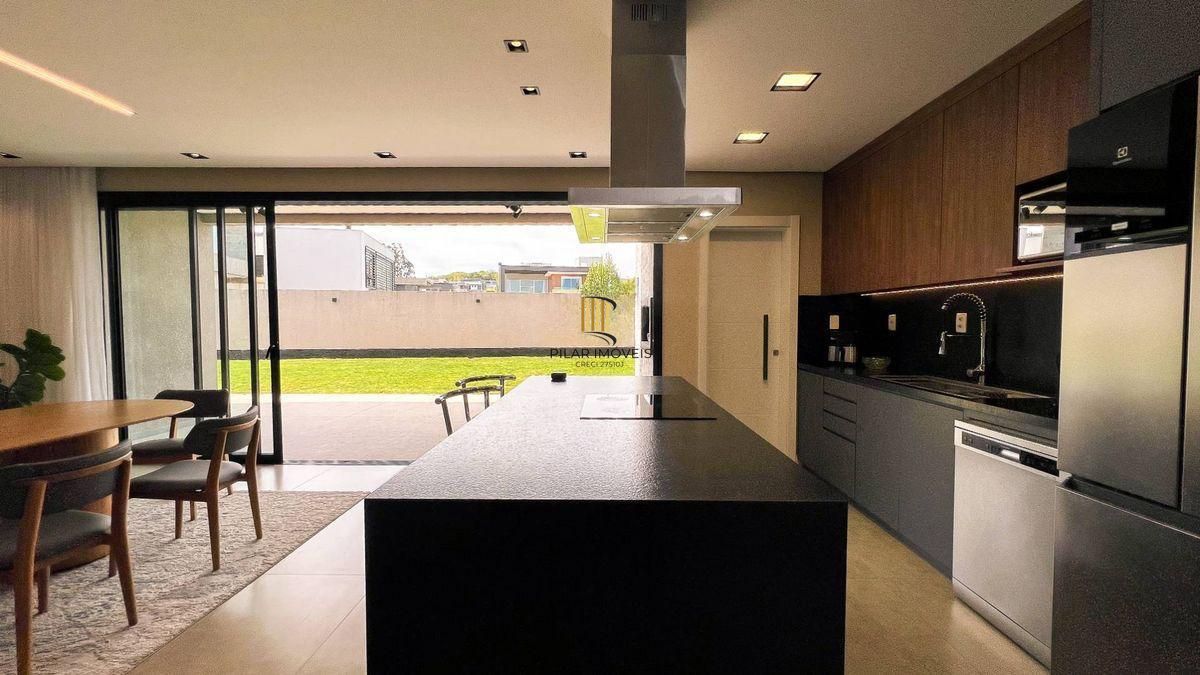 Casa Alto Padrão 4 Suítes no Prado Los Álamos – Gravataí