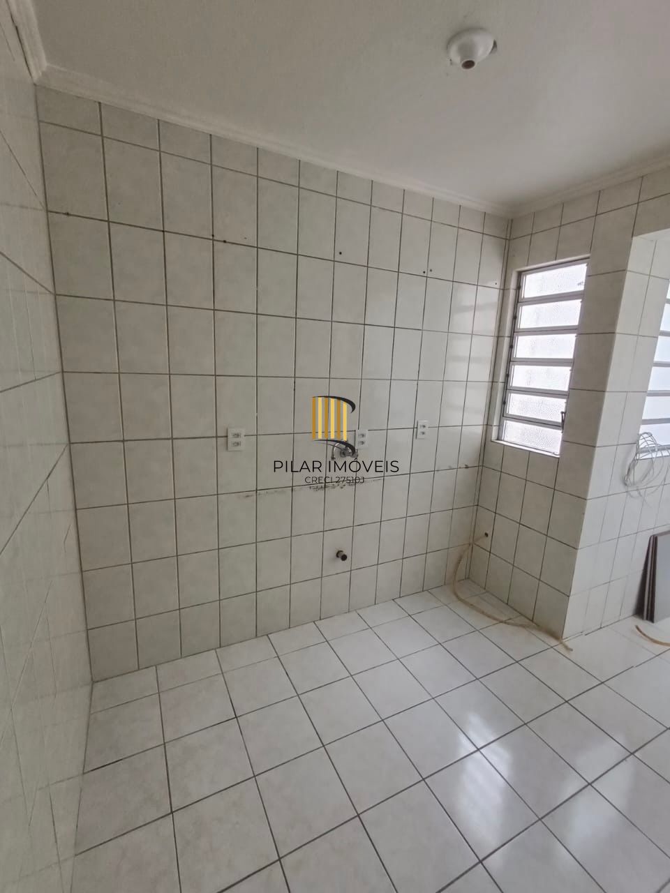 Apartamento 2 dormitório Térreo Condomínio Charrua  São Leopoldo