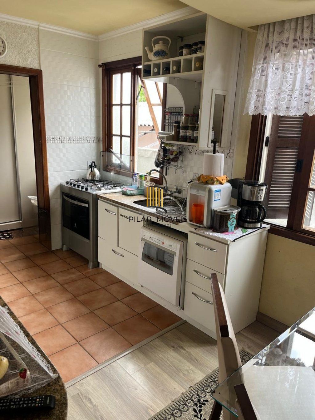 Apartamento com 2 dormitórios e 65m² à venda no Bairro Santa Cecília