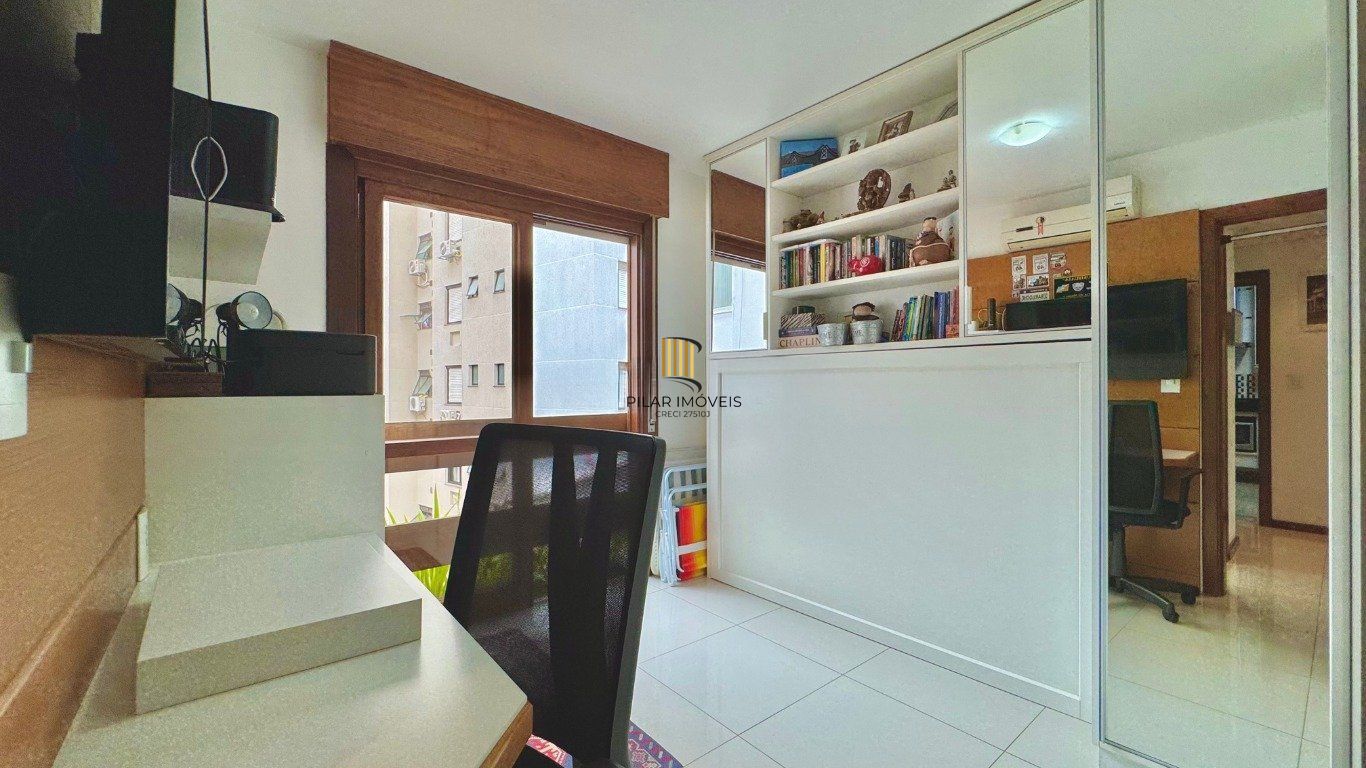 Apartamento à venda com 2 quartos 62 m² no Bairro Bela Vista