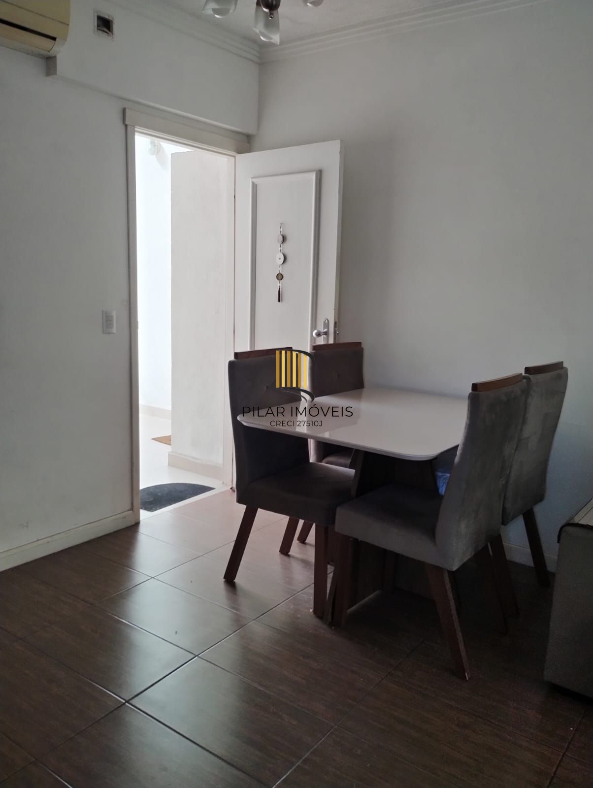 Casa no Condomínio Terra Nova