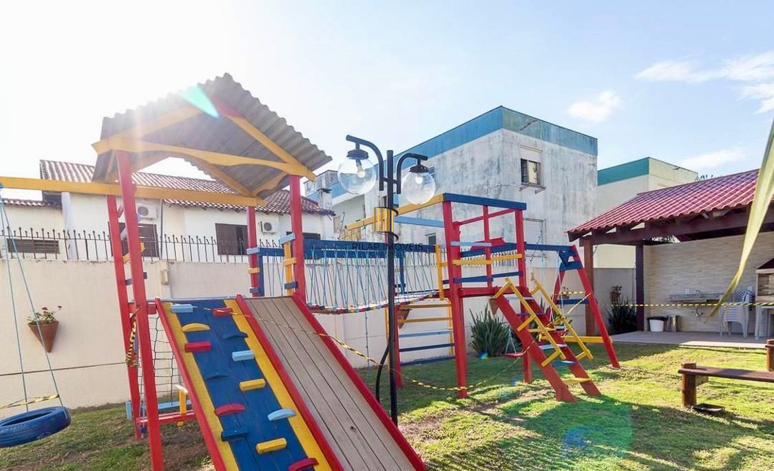 3 quartos com suíte e Academia completa Apenas 269mil