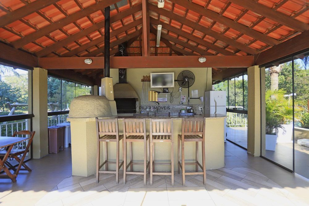 Apartamento de 3 quartos, suíte, elevador, 1 vaga no bairro Jardim Itu-Sabará