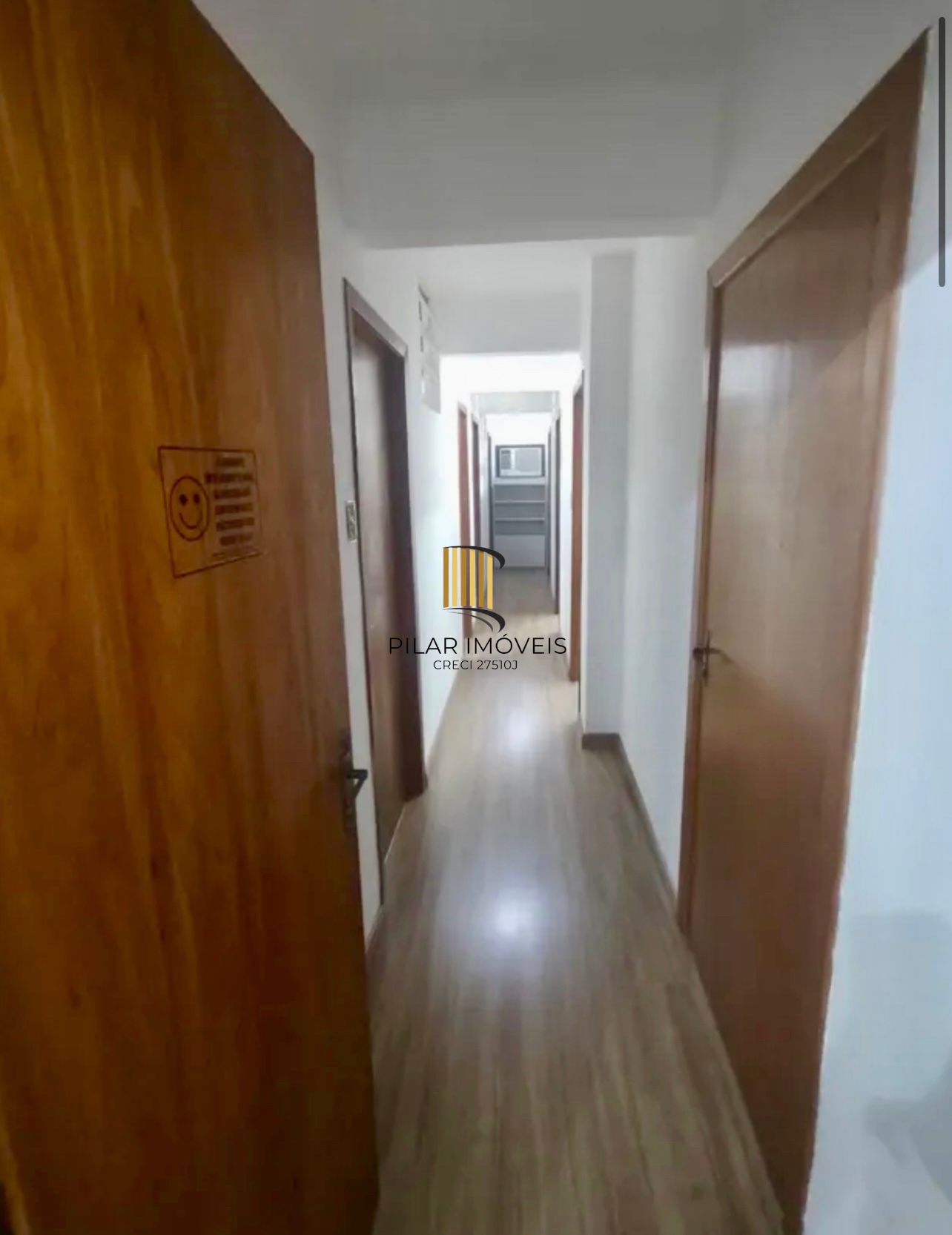 Conjunto Comercial / Sala à venda, 49m² - Centro Histórico