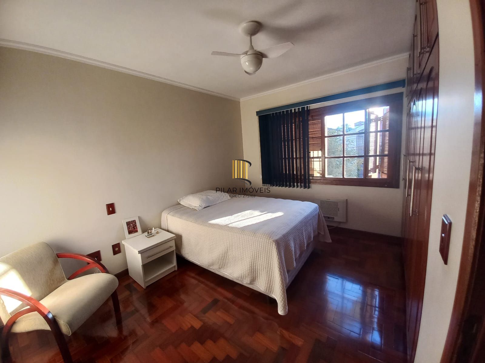 Apartamento de 3 dormitórios no bairro Sarandi