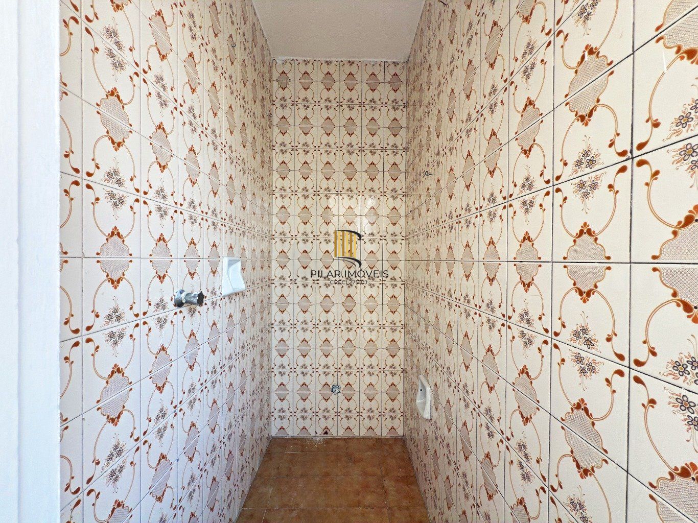 Apartamento com 2 quartos e 1 vaga a venda no bairro Passo da Areia