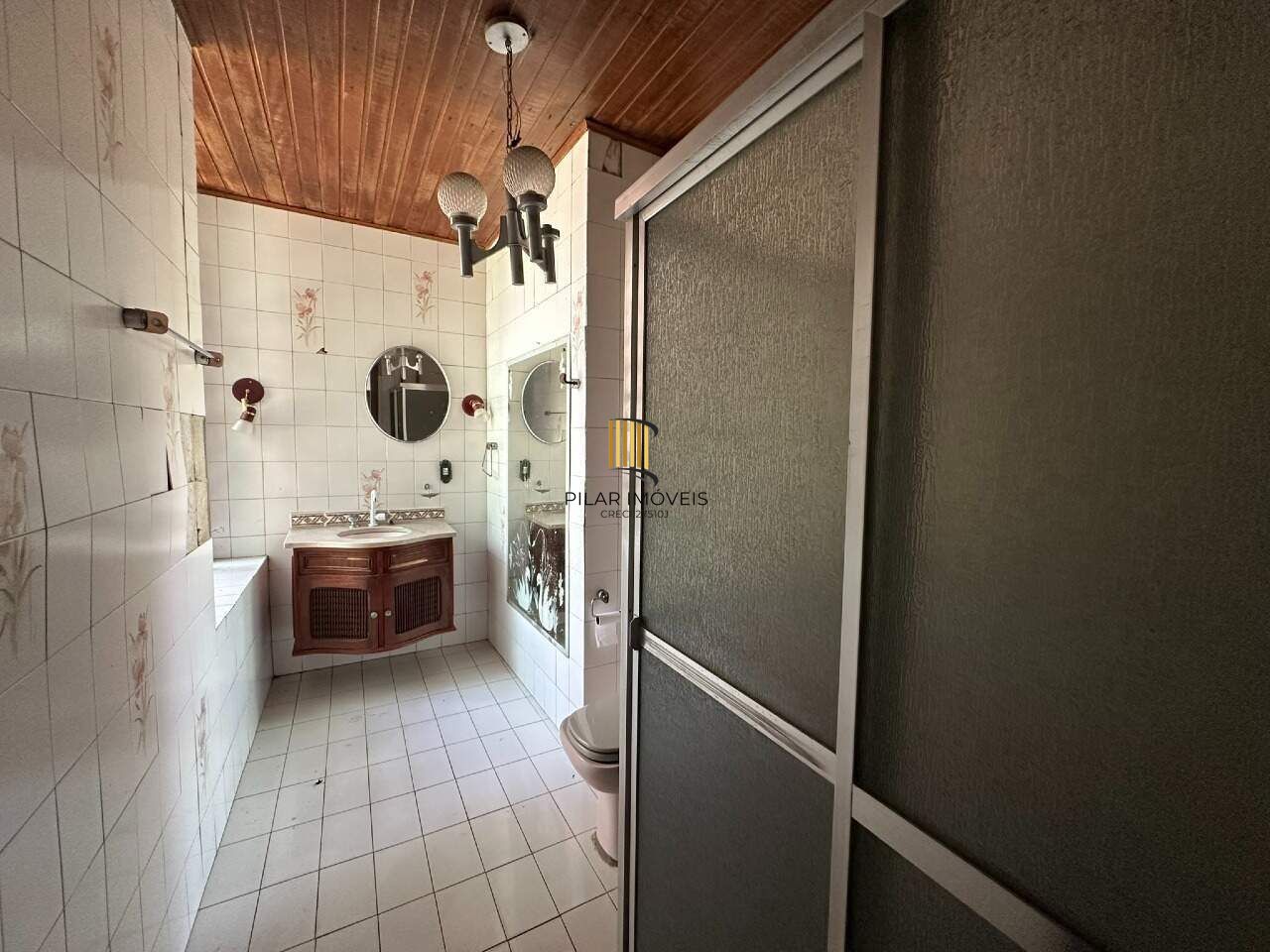 Casa 3 dormitórios na Rua Santa Isabel em Viamão-RS