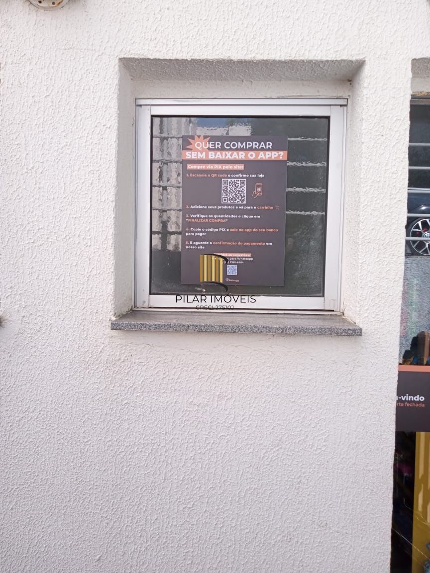 Apartamento com Sacada Morro Santana com 1 vaga de garagem