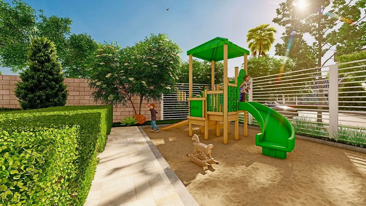 Apartamento 2 quartos Belmais  Canoas RS