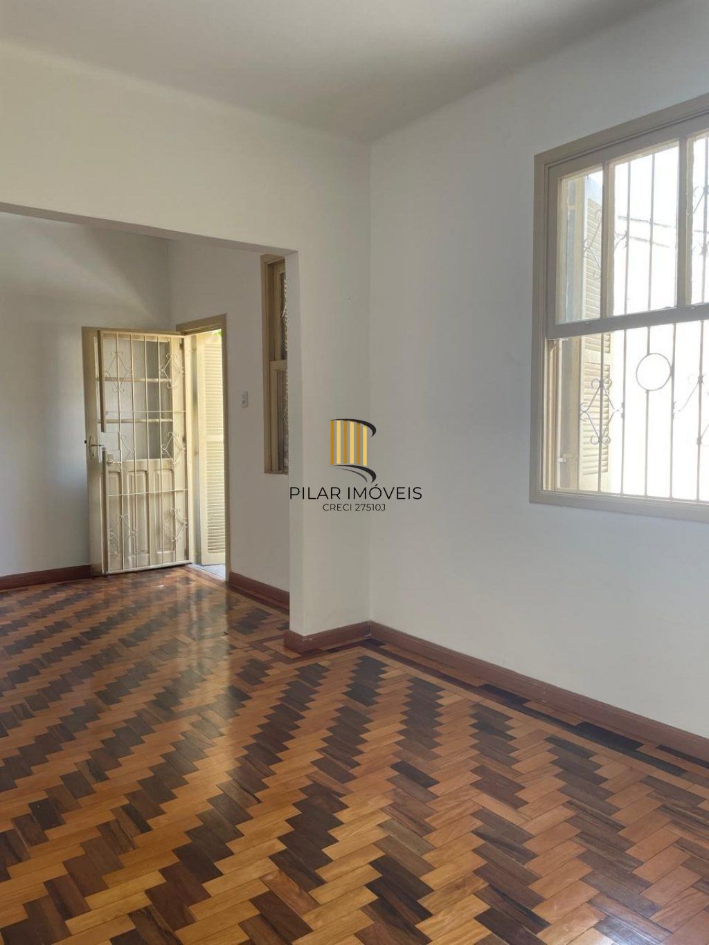 Apartamento com 2 dormitórios no Bairro Santa Cecília - Pilar Imóveis