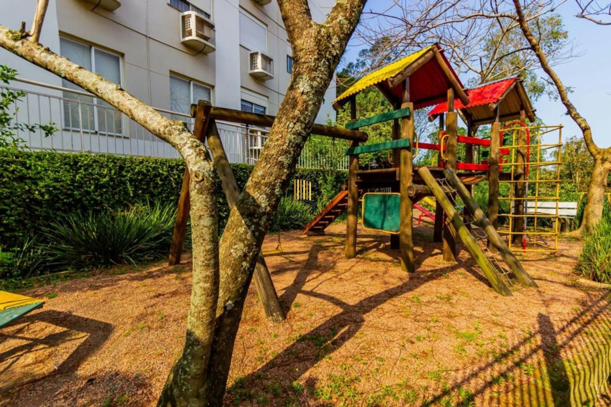 Apartamento à venda com 3 quartos 72 m² no Jardim Carvalho
