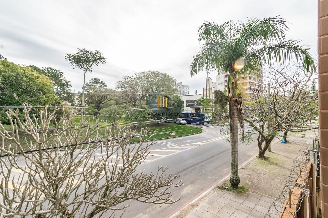 Apartamento 2 quartos, 1 suíte, 74m² e elevador no bairro Vila Ipiranga.