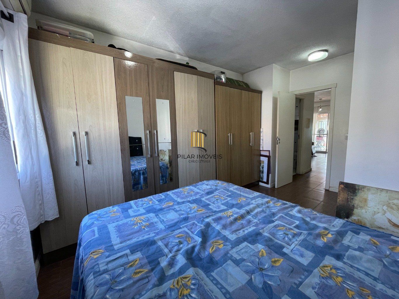 Casa com 3 quartos e 2 vagas em Alvorada no Condomínio Terra Nova