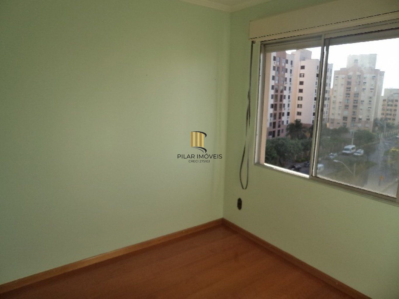 Apartamento com 2 dormitórios, 1 vaga e elevador no Bairro Ecoville/Sarandí