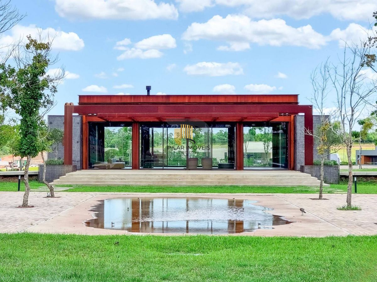 Casa Alto Padrão 4 Suítes no Prado Los Álamos – Gravataí