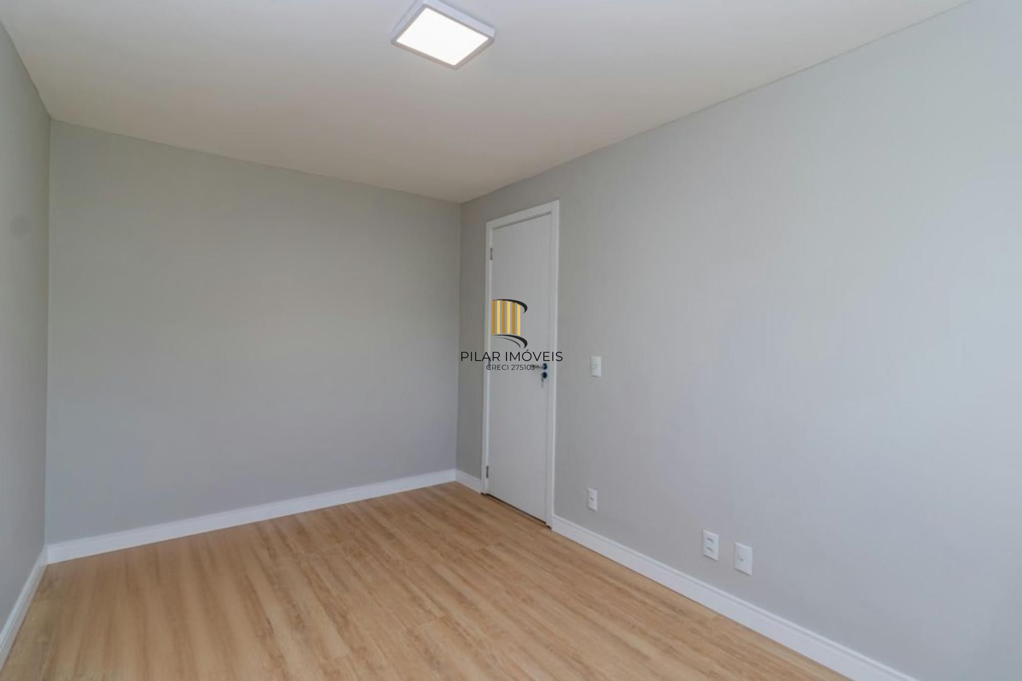 Apartamento à venda com 2 quartos 49 m²