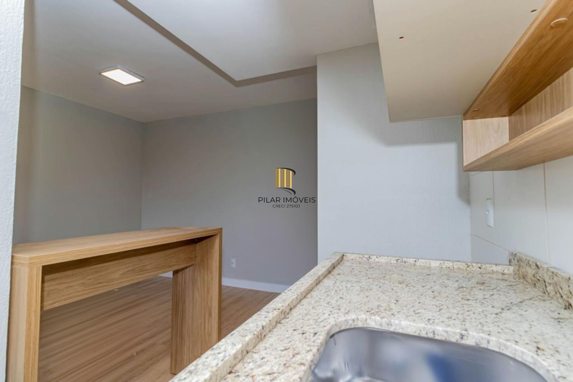 Apartamento à venda com 2 quartos 49 m²