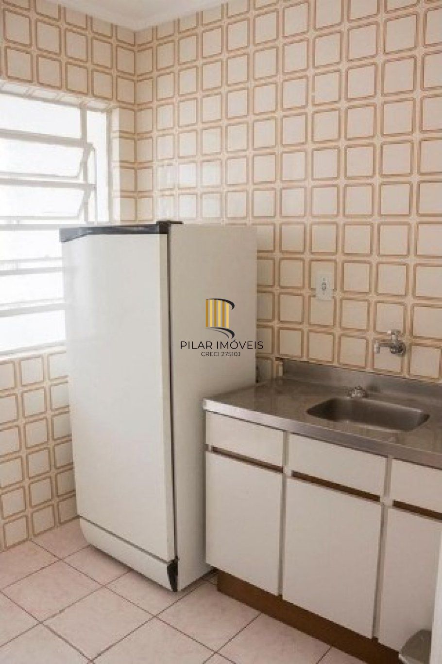 Apartamento à venda com 1 Dormitório 51 m²