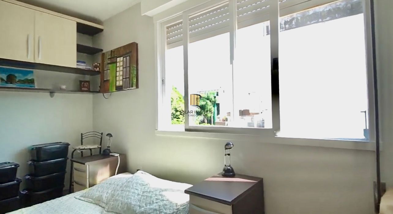 Apartamento 3 quartos 1 vaga coberta Bairro Auxiliadora 103m2