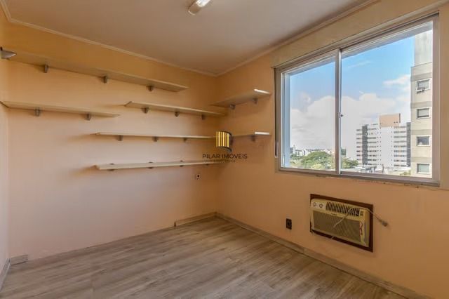 Apartamento de 3 quartos, elevador e 1 vaga de garagem em Canoas.