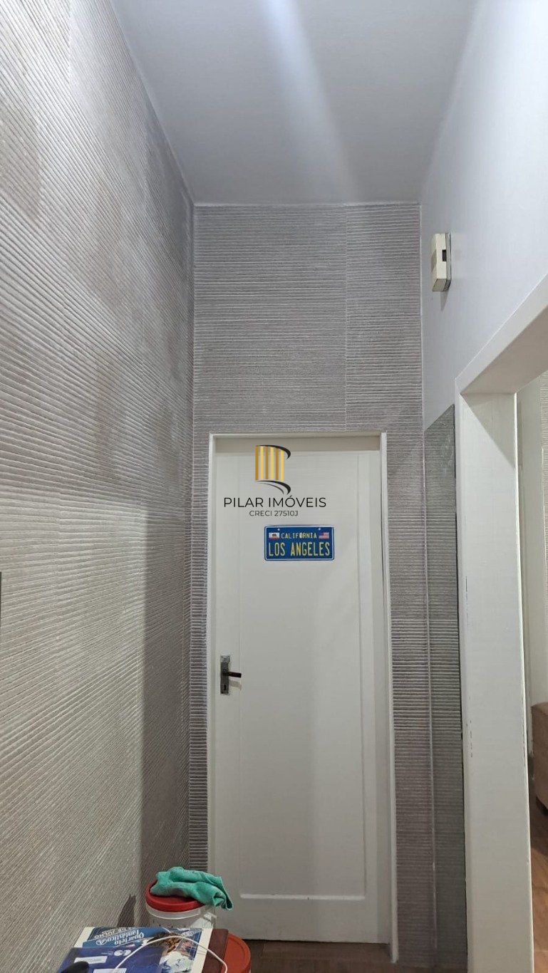 Apartamento Terreo, com 2 quartos e 73m² à venda em Centro Histórico.