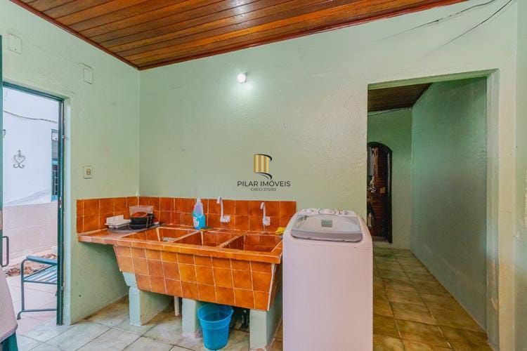 Casa com 6 quartos no Bairro Higienópolis