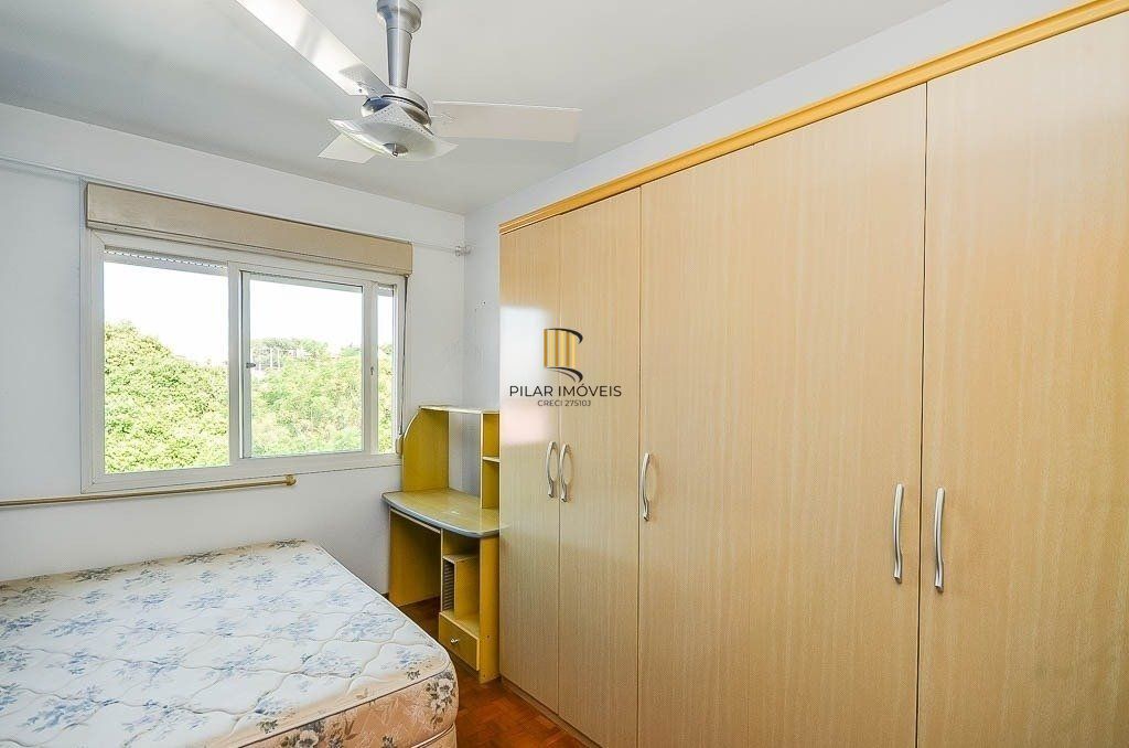 Apartamento 3 Quartos com Elevador e Vaga na Cavalhada