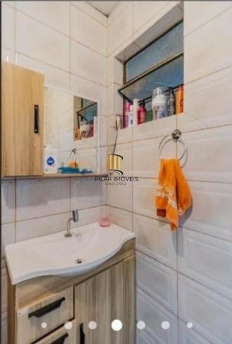 Casa com 3 dormitórios em Cachoeirinha