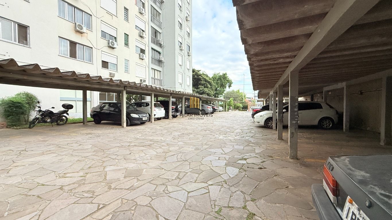 Cobertura à venda com 2 quartos 114 m² no Cristal