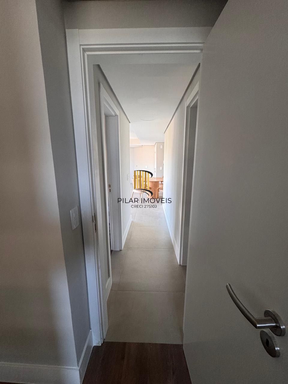 Apartamento 2 dormitórios 1 vaga Rua Lajeado Bairro Petrópolis Porto Alegre