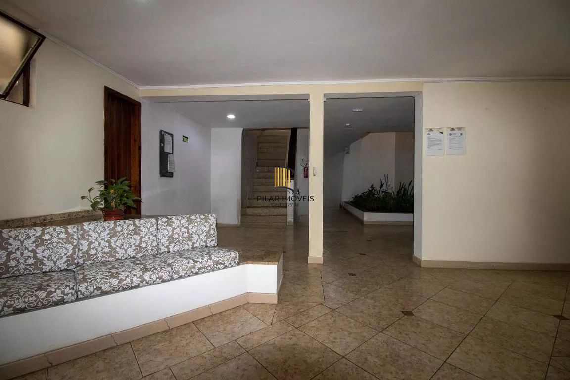 Apartamento com 2 quartos e 75m² à venda em Petrópolis, Porto Alegre.